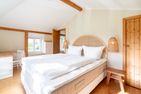  Lübsche Mühle Neustadt in Holstein - Schlafzimmer
