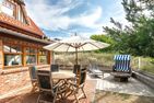  Strandhafer Juist - 
