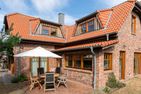  Strandhafer Juist - 