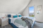  Ferienhaus Küstennest Olpenitz Ostseeresort Olpenitz - Schlafzimmer