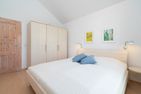Strandpark Sierksdorf Strandrose Sierksdorf - Schlafzimmer