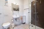 Strandpark Sierksdorf Strandrose Sierksdorf - Badezimmer