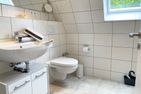  Wiesensicht Archsum - Badezimmer
