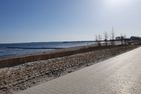 Vier Jahreszeiten Ostseeblick Lübecker Bucht - 