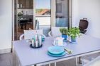  Penthouse Moos Höri - Balkon