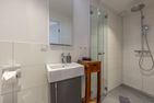  Penthouse Moos Höri - Badezimmer