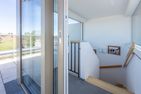  Penthouse Moos Höri - Terrasse