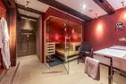  Fewo Galerie Höri - Badezimmer