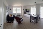  Unnerdack Greetsiel/Krummhörn - Wohnzimmer