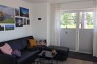  Unnerdack Greetsiel/Krummhörn - Wohnzimmer