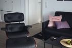  Unnerdack Greetsiel/Krummhörn - Wohnzimmer