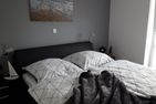  Unnerdack Greetsiel/Krummhörn - Schlafzimmer