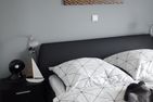  Unnerdack Greetsiel/Krummhörn - Schlafzimmer