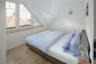 Haus Dünenkate Sandbank12 Ostdorf - Schlafzimmer
