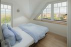 Haus Dünenkate Sandbank12 Ostdorf - Schlafzimmer