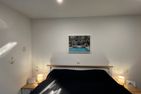  Heiti's Koje Greetsiel/Krummhörn - Schlafzimmer