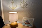  Heiti's Koje Greetsiel/Krummhörn - Schlafzimmer