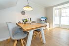  Inselnest Westerland - Wohnzimmer
