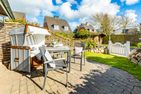  Inselnest Westerland - Terrasse