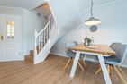  Inselnest Westerland - Wohnzimmer