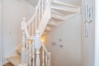  Inselnest Westerland - Empfang