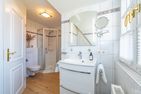  Inselnest Westerland - Badezimmer