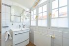  Inselnest Westerland - Badezimmer