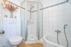  Inselnest Westerland - Badezimmer