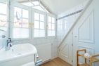  Inselnest Westerland - Badezimmer