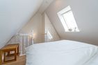 Inselnest Westerland - Schlafzimmer