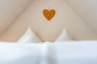  Inselnest Westerland - Schlafzimmer