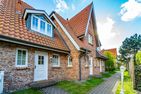  Inselnest Westerland - Hauptansicht