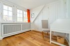  Wiip Hüs Keitum - Schlafzimmer