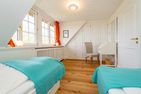  Wiip Hüs Keitum - Schlafzimmer