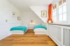  Wiip Hüs Keitum - Schlafzimmer