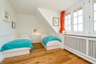  Wiip Hüs Keitum - Schlafzimmer