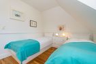  Wiip Hüs Keitum - Schlafzimmer