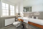  Wiip Hüs Keitum - Schlafzimmer