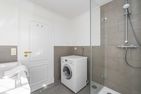  Wiip Hüs Keitum - Badezimmer