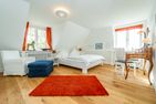  Wiip Hüs Keitum - Schlafzimmer