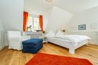  Wiip Hüs Keitum - Schlafzimmer
