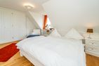  Wiip Hüs Keitum - Schlafzimmer