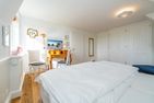  Wiip Hüs Keitum - Schlafzimmer