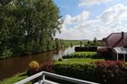  TiefBlick Greetsiel/Krummhörn - Blick auf Sehenswürdigkeit