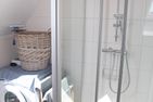 TiefBlick Greetsiel/Krummhörn - Badezimmer