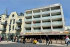  Meeresrauschen Westerland - Fassade / Eingang