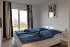  Ferienwohnung Schlei & Meer Olpenitz Ostseeresort Olpenitz - Schlafzimmer