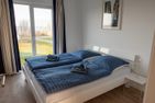  Ferienwohnung Schlei & Meer Olpenitz Ostseeresort Olpenitz - Schlafzimmer