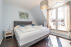  Haus Charlotte Westerland - Schlafzimmer