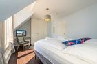 Haus Charlotte Westerland - Schlafzimmer